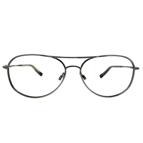 Ducks Unlimited Timerberline 60-14-140mm Eyeglasses FRAMES ONLY - FAIR CONDITION - Picture 3 of 13